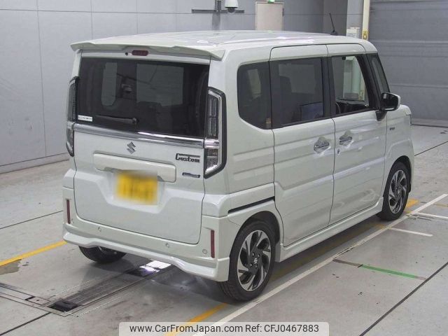 suzuki spacia 2024 -SUZUKI 【名古屋 582わ1865】--Spacia MK54S-118182---SUZUKI 【名古屋 582わ1865】--Spacia MK54S-118182- image 2