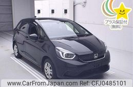 honda fit 2020 -HONDA--Fit GR3-1002728---HONDA--Fit GR3-1002728-