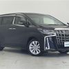 toyota alphard 2020 -TOYOTA--Alphard 3BA-AGH30W--AGH30-9019702---TOYOTA--Alphard 3BA-AGH30W--AGH30-9019702- image 1