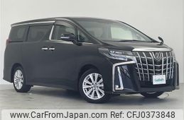 toyota alphard 2020 -TOYOTA--Alphard 3BA-AGH30W--AGH30-9019702---TOYOTA--Alphard 3BA-AGH30W--AGH30-9019702-