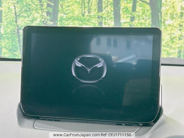 mazda cx-3 2023 CFJ1711150 image 2