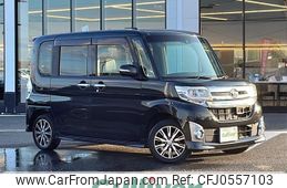 daihatsu tanto 2015 -DAIHATSU--Tanto DBA-LA610S--LA610S-0060537---DAIHATSU--Tanto DBA-LA610S--LA610S-0060537-