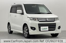 suzuki wagon-r 2012 -SUZUKI--Wagon R DBA-MH23S--MH23S-650117---SUZUKI--Wagon R DBA-MH23S--MH23S-650117-