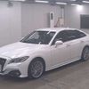 toyota crown 2021 -TOYOTA 【出雲 300ｻ2385】--Crown 6AA-AZSH20--AZSH20-1068723---TOYOTA 【出雲 300ｻ2385】--Crown 6AA-AZSH20--AZSH20-1068723- image 2