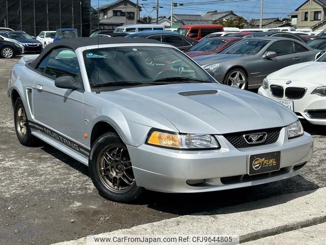 ford mustang 2001 GOO_JP_700070884830240306003 image 1