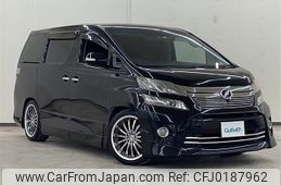 toyota vellfire 2012 -TOYOTA--Vellfire DBA-GGH25W--GGH25-8020064---TOYOTA--Vellfire DBA-GGH25W--GGH25-8020064-