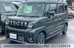 suzuki spacia 2024 CFJ1549638