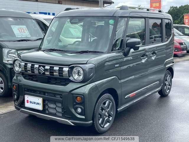 suzuki spacia 2024 CFJ1549638 image 1
