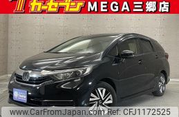 honda shuttle 2020 -HONDA--Shuttle GP7--2113762---HONDA--Shuttle GP7--2113762-