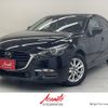 mazda axela 2018 -MAZDA--Axela DBA-BM5FS--BM5FS-418696---MAZDA--Axela DBA-BM5FS--BM5FS-418696- image 1