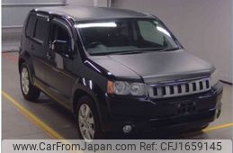 honda crossroad 2010 CFJ1659145
