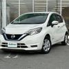 nissan note 2017 -NISSAN--Note DAA-HE12--HE12-064764---NISSAN--Note DAA-HE12--HE12-064764- image 8