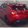 mazda mazda3 2022 CFJ1667127 image 2