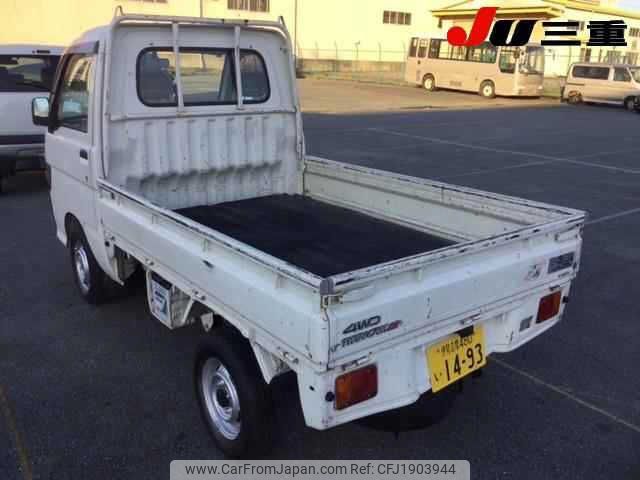 daihatsu hijet-truck 1997 CFJ1903944 image 2