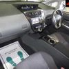 toyota prius-α 2012 -TOYOTA 【名古屋 307ﾕ9262】--Prius α ZVW40W-3014673---TOYOTA 【名古屋 307ﾕ9262】--Prius α ZVW40W-3014673- image 4