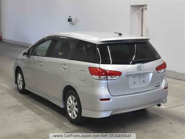 toyota wish undefined -TOYOTA--Wish ZGE21G-0006374---TOYOTA--Wish ZGE21G-0006374- image 2