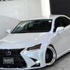 lexus is 2008 CFJ1861821 image 74