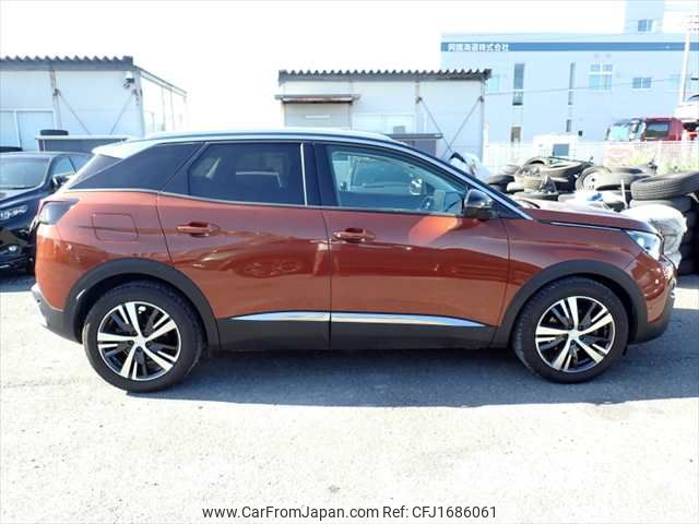 peugeot 3008 2017 CFJ1686061 image 1