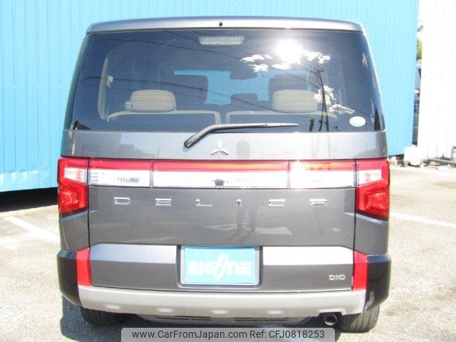 mitsubishi delica-d5 2021 -MITSUBISHI 【名変中 】--Delica D5 CV1W--2302246---MITSUBISHI 【名変中 】--Delica D5 CV1W--2302246- image 2