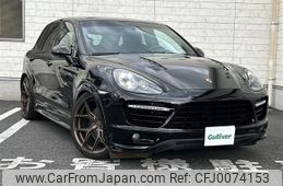 porsche cayenne 2012 -PORSCHE--Porsche Cayenne 不明--92AM48A---WP1AC2A2XCLA83171---PORSCHE--Porsche Cayenne 不明--92AM48A---WP1AC2A2XCLA83171-