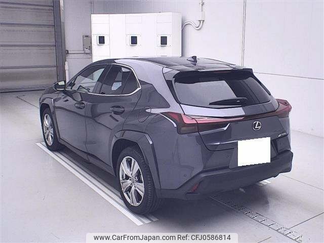 lexus ux 2024 -LEXUS 【三重 302ﾃ139】--Lexus UX MZAH10-2192932---LEXUS 【三重 302ﾃ139】--Lexus UX MZAH10-2192932- image 2