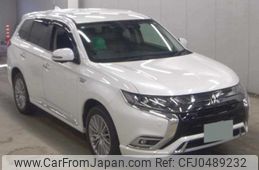 mitsubishi outlander-phev 2020 quick_quick_5LA-GG3W_GG3W-0703174