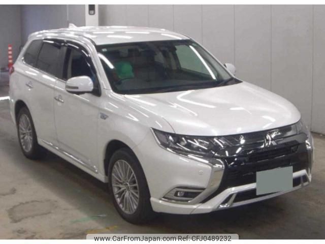 mitsubishi outlander-phev 2020 quick_quick_5LA-GG3W_GG3W-0703174 image 1