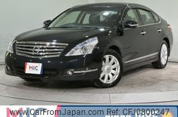 nissan teana 2011 quick_quick_J32_J32-205998