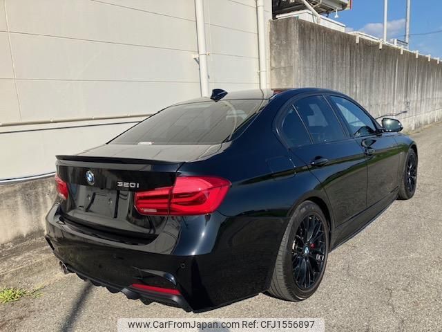 bmw 3-series 2016 CFJ1556897 image 2
