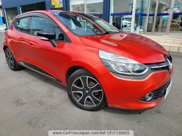 renault lutecia 2015 -RENAULT--Renault Lutecia ABA-RH4B--0709243---RENAULT--Renault Lutecia ABA-RH4B--0709243- image 1
