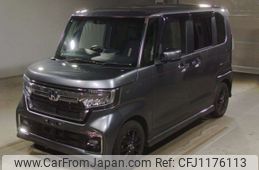 honda n-box 2020 -HONDA--N BOX JF3-1468816---HONDA--N BOX JF3-1468816-