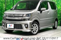 suzuki wagon-r 2021 quick_quick_MH95S_MH95S-163549