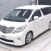 toyota alphard 2010 -TOYOTA--Alphard ANH20W-8138733---TOYOTA--Alphard ANH20W-8138733- image 1