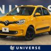 renault twingo 2021 -RENAULT--Renault Twingo 7BA-AHB4D--VF1AH0002L0815798---RENAULT--Renault Twingo 7BA-AHB4D--VF1AH0002L0815798- image 1