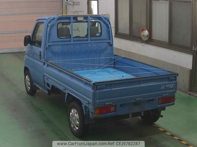 honda acty-truck 2004 -HONDA--Acty Truck HA7-1501761---HONDA--Acty Truck HA7-1501761- image 2