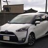 toyota sienta 2015 -TOYOTA--Sienta NHP170G--7016125---TOYOTA--Sienta NHP170G--7016125- image 1