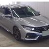 honda civic 2018 quick_quick_DBA-FK7_1008881 image 1