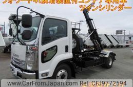 isuzu forward 2012 CFJ9772594