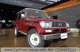 toyota land-cruiser-prado 1995 quick_quick_KD-KZJ78W_KZJ78-0030871