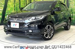 honda vezel 2016 CFJ1422468