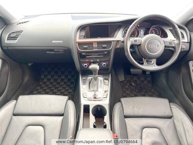 audi a5 2013 -AUDI--Audi A5 DBA-8TCDNL--WAUZZZ8T6EA002009---AUDI--Audi A5 DBA-8TCDNL--WAUZZZ8T6EA002009- image 2