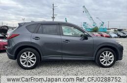 mazda cx-5 2014 NIKYO_GS44377