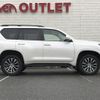 toyota land-cruiser-prado 2021 -TOYOTA--Land Cruiser Prado 3BA-TRJ150W--TRJ150-0129213---TOYOTA--Land Cruiser Prado 3BA-TRJ150W--TRJ150-0129213- image 24