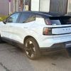 volvo volvo-ex30 2024 CFJ1752320 image 2