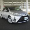 toyota vitz 2018 CFJ1609016 image 1