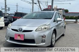 toyota prius 2009 -TOYOTA 【水戸 301ﾏ8368】--Prius ZVW30--1108719---TOYOTA 【水戸 301ﾏ8368】--Prius ZVW30--1108719-