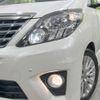 toyota alphard 2012 -TOYOTA--Alphard DBA-ANH25W--ANH25-8038454---TOYOTA--Alphard DBA-ANH25W--ANH25-8038454- image 13