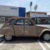 citroen 2cv 1987 -CITROEN--Citroen 2CV 6 9999--VF7AZKA00KA201716---CITROEN--Citroen 2CV 6 9999--VF7AZKA00KA201716- image 6