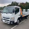 mitsubishi-fuso canter 2021 -MITSUBISHI 【秋田 100せ1233】--Canter FEB50-584001---MITSUBISHI 【秋田 100せ1233】--Canter FEB50-584001- image 1