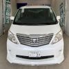 toyota alphard 2009 quick_quick_DBA-ANH20W_ANH20-8042044 image 5